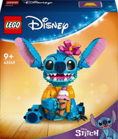 
              Lego Stitch 43249
            