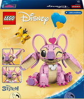 
              Lego Disney Angel (Lilo & Stitch) 43257
            