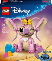 
              Lego Disney Angel (Lilo & Stitch) 43257
            