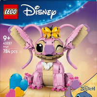 Lego Disney Angel (Lilo & Stitch) 43257