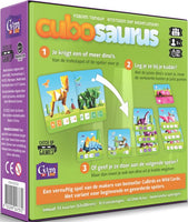 
              Cubosaurus
            
