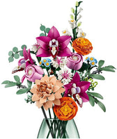 
              Lego Roze boeket 10342
            