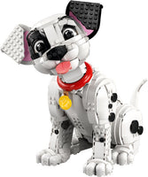 
              Lego Disney 101 Dalmatiërs Puppy 43269
            