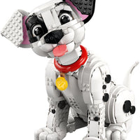 Lego Disney 101 Dalmatiërs Puppy 43269