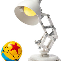 Lego Disney Pixar Luxo Jr. 21357