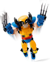 
              Lego Marvel Wolverine 76257
            