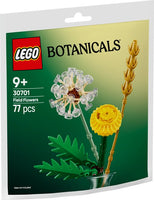 
              Lego Veldbloemen (polybag) 30701
            