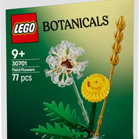Lego Veldbloemen (polybag) 30701