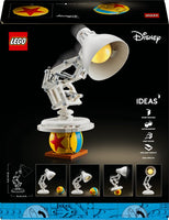 
              Lego Disney Pixar Luxo Jr. 21357
            
