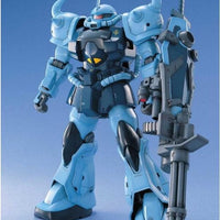 MS-07B-3 Gouf custom