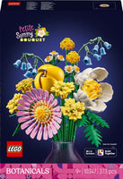 
              Lego Petite Sunny Bouquet 10347
            