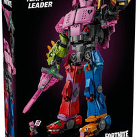 Lego Fortnite® Mecha Team Leader 77078