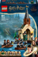 
              Lego Harry Potter Kasteel Zweinstein™: Boothuis 76426
            