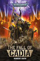 
              Warhammer books
            