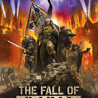 Warhammer books