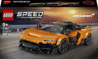 
              Lego McLaren W1 77257
            