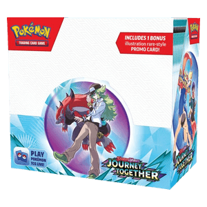 Journey Together enhanced booster bundle (36 boosters)