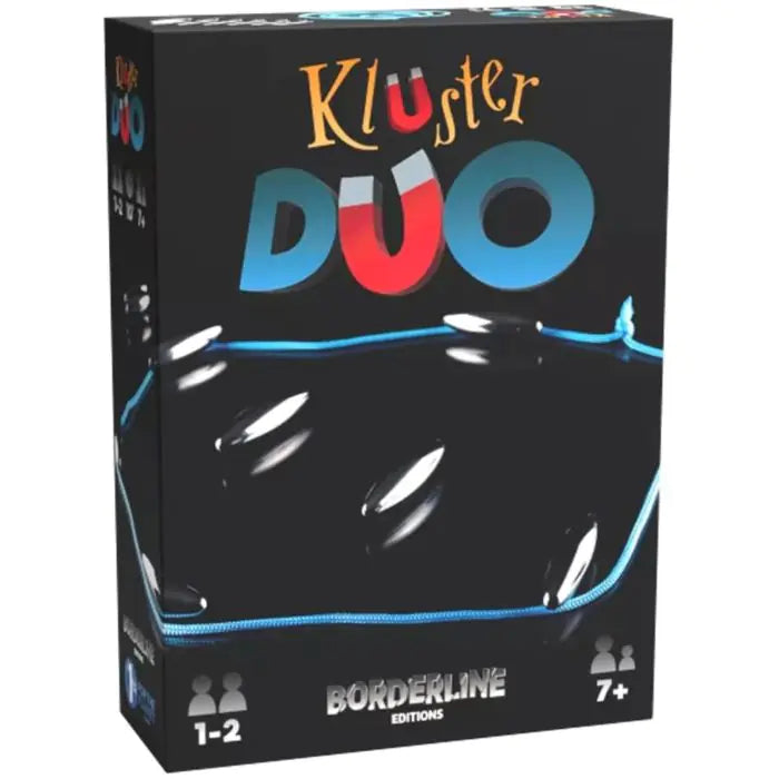 Kluster Duo