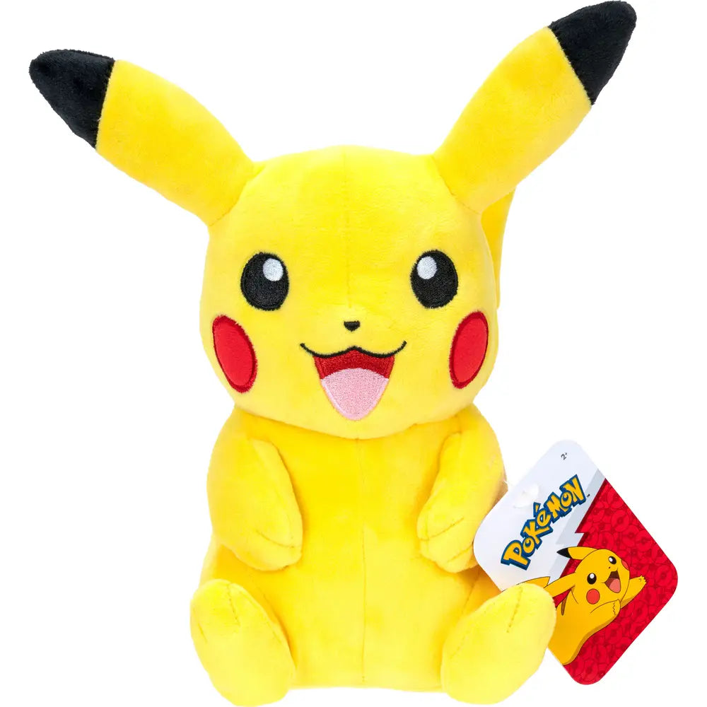 Pokémon knuffels