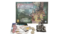 
              RuneWars
            