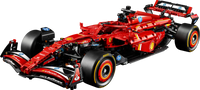 
              LEGO Ferrari SF-24 F1 42207
            