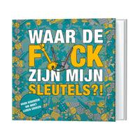 
              Voor iedereen een passend cadeau
            