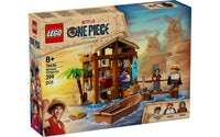
              Lego One Piece Windmill 75636
            