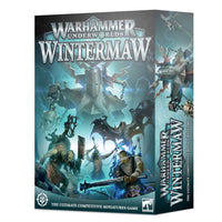 Warhammer Underworlds: Wintermaw 100-29