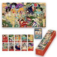 One piece Japanse 1st Anniversary