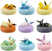 
              Pokemon Eevee Mystery box
            
