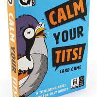 Calm Your Tits