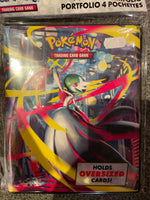 
              Pokémon map
            