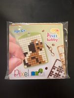 
              Pixel sleutelhangers
            
