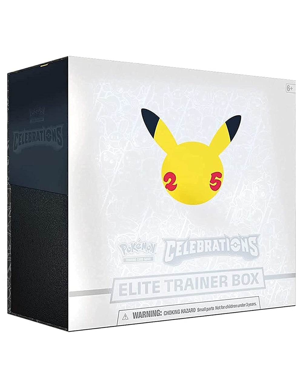 Pokémon Celebrations ETB