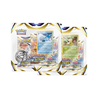 Pokémon Brilliant Stars 3-pack