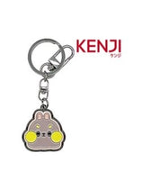 
              Kenji sleutelhanger & Badges
            