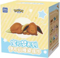 
              Pokemon Eevee Mystery box
            