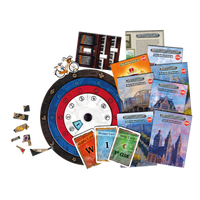 
              Exit - the hunt Through Amsterdam ENG
            