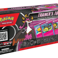 Pokemon: Trainer’s Toolkit (2025)
