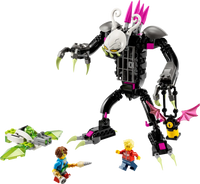 
              Lego dreamzzz Het Grimmonster 71455
            