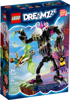 
              Lego dreamzzz Het Grimmonster 71455
            