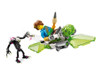 
              Lego dreamzzz Het Grimmonster 71455
            