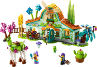 
              Lego dreamzzz Stal met droomwezens 71459
            