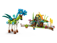 
              Lego dreamzzz Stal met droomwezens 71459
            