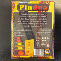 
              Pindua
            