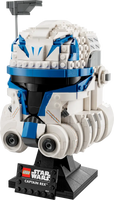 
              LEGO Captain Rex 75349
            