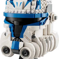 LEGO Captain Rex 75349