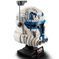 LEGO Captain Rex 75349