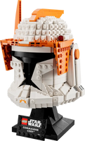 
              LEGO Clone Commander Cody 75350
            