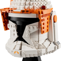 LEGO Clone Commander Cody 75350